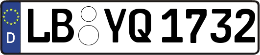 LB-YQ1732
