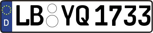 LB-YQ1733