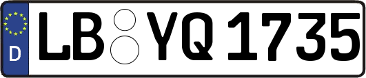 LB-YQ1735