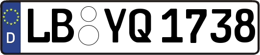 LB-YQ1738