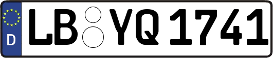 LB-YQ1741
