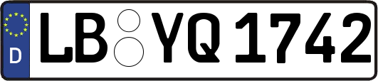 LB-YQ1742