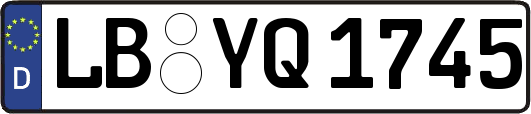 LB-YQ1745