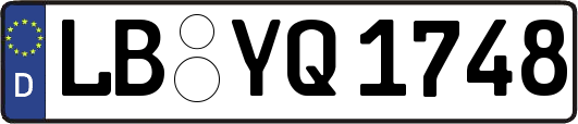 LB-YQ1748