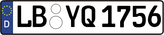 LB-YQ1756