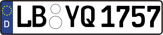 LB-YQ1757