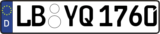 LB-YQ1760