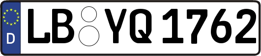 LB-YQ1762