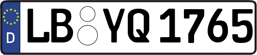 LB-YQ1765