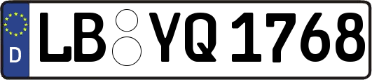 LB-YQ1768