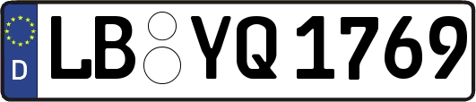 LB-YQ1769