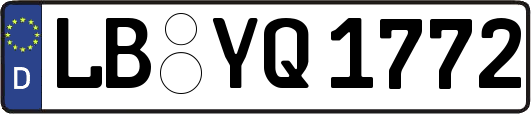 LB-YQ1772