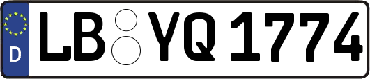 LB-YQ1774