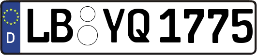 LB-YQ1775