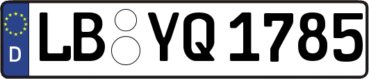 LB-YQ1785