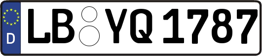 LB-YQ1787