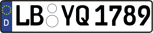 LB-YQ1789