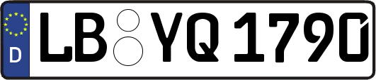 LB-YQ1790