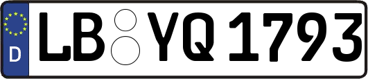LB-YQ1793