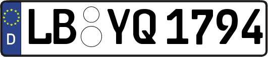 LB-YQ1794