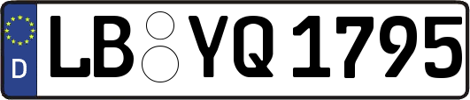 LB-YQ1795