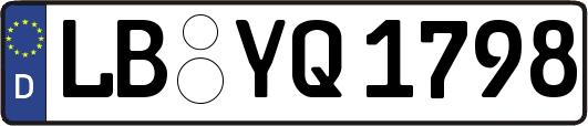 LB-YQ1798