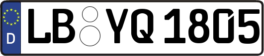 LB-YQ1805
