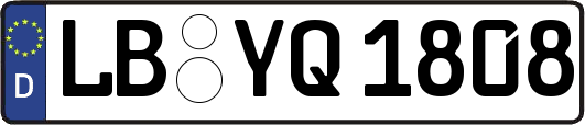 LB-YQ1808