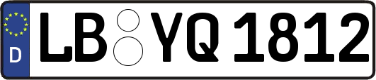 LB-YQ1812