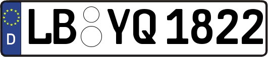 LB-YQ1822