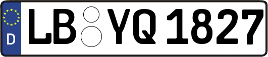 LB-YQ1827