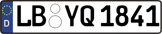 LB-YQ1841