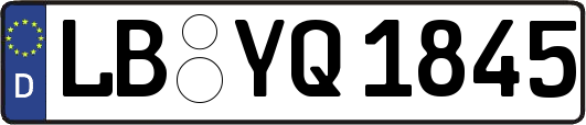 LB-YQ1845