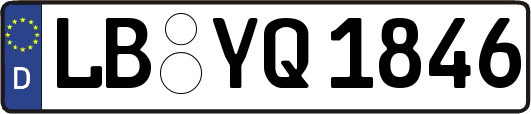 LB-YQ1846