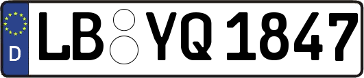 LB-YQ1847
