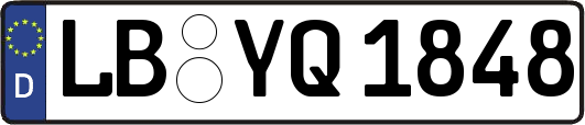 LB-YQ1848