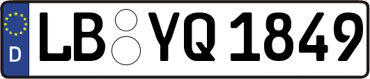 LB-YQ1849