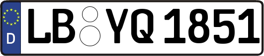 LB-YQ1851