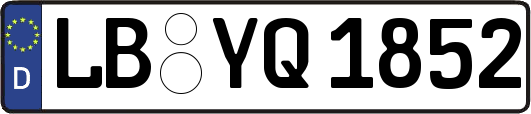 LB-YQ1852