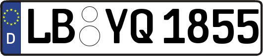 LB-YQ1855
