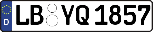 LB-YQ1857