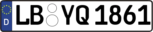 LB-YQ1861