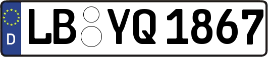 LB-YQ1867
