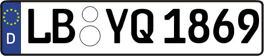 LB-YQ1869