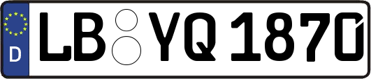 LB-YQ1870