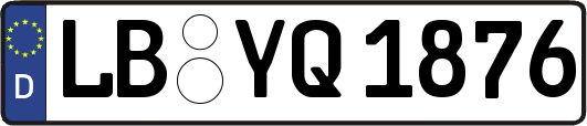LB-YQ1876