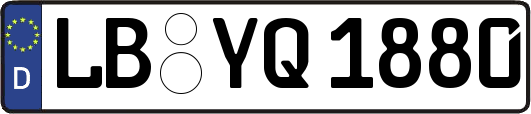 LB-YQ1880
