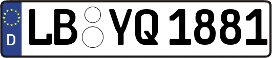 LB-YQ1881