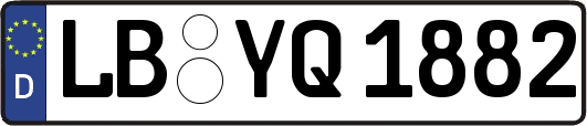LB-YQ1882