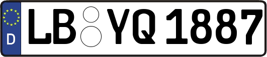 LB-YQ1887